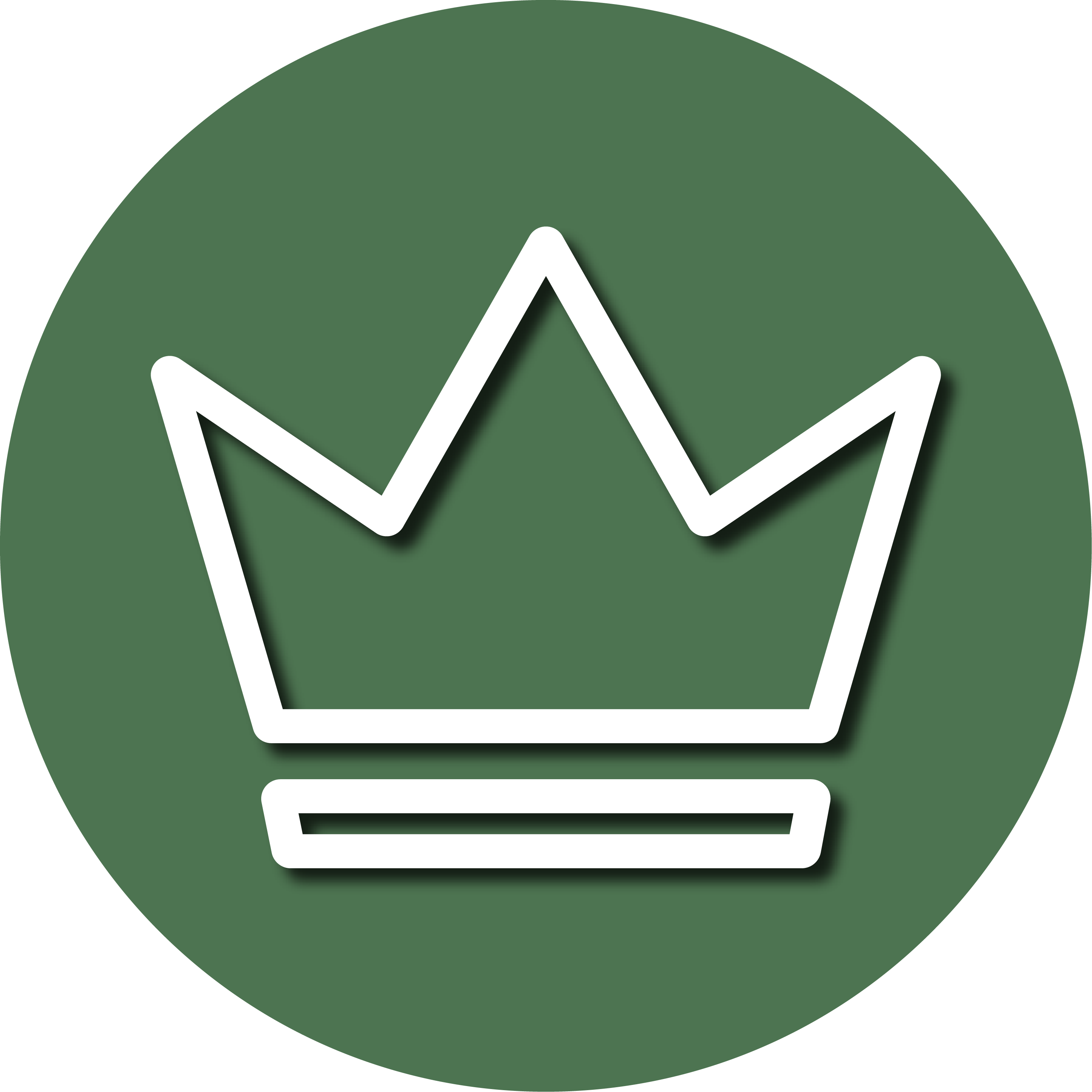Crown Icon