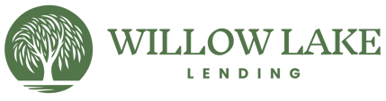 Willow Lake Lending Logo